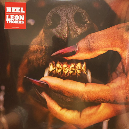 Format: 2 x Vinyl - LP, Album, Deluxe Edition, Stereo, Translucent Ruby</p>
<p>Released: 2025 - Europe</p>
<p>Label: EZMNY Records - 00602478133459<br />
Motown - 00602478133459</p>
<p>Genres: Funk/Soul</p>
<p>Style: Contemporary R&B