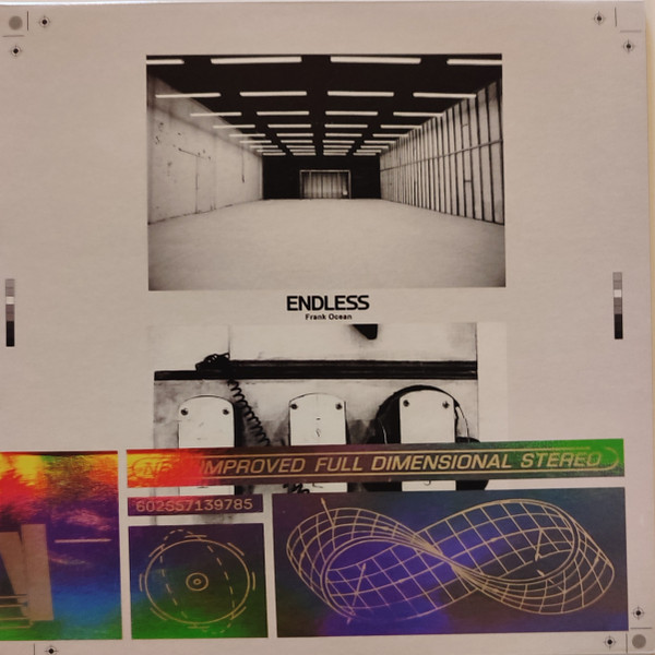 Format: LP, Album, Reissue, Unofficial Release</p>
<p>Released: 2024 - US</p>
<p>Genres: Funk/Soul - Pop</p>
<p>Style: Contemporary R&B
