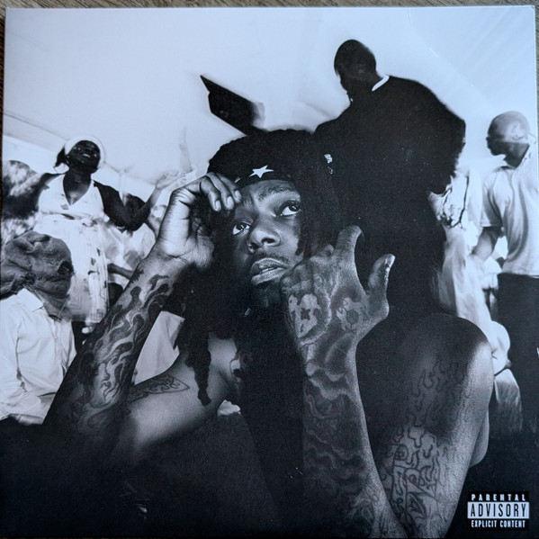 Format: 2 x Vinyl - LP, Album, Silver, Tour exclusive cover</p>
<p>Released: 2025 - US</p>
<p>Label: Dreamville - 602478224546<br />
Interscope Records - 602478224546</p>
<p>Genres Hip Hop