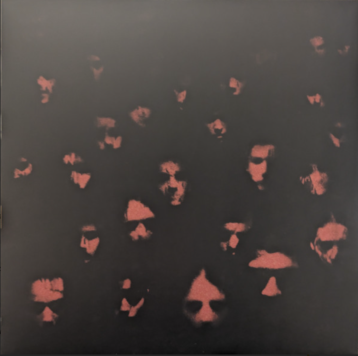 Format: Vinyl - LP, Alternative cover</p>
<p>Released: 2026 - Worldwide</p>
<p>Label: Palace Creek</p>
<p>Genres: Hip Hop</p>
<p>Styles: Contemporary R&B - Lo-Fi
